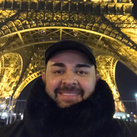 Meet your Posher, Noe - Picture 5 of 16